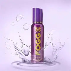 Fogg Paradise Body Spray (120ml)