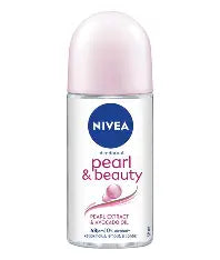 Nivea Pearl & Beauty Roll-On