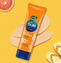 Joy Hello Sunscreen Ultra Matte Dry Touch (SPF-50+) (18ml)
