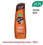 Joy Cocoa Rich body lotion (40ml)