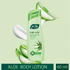 Joy Pure Aloe Lotion (40ml)