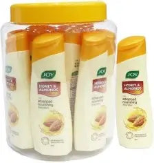 Joy Honey&Almond lotion (40ml)