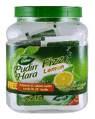 Dabur Pudina Hara Fizz Lemon Pouch (1*1)