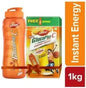 Dabur Glucoplus-C Orange (1kg)