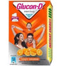 Glucon-D Orange Flavour (1/2kg)