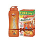 Dabur Glucoplus-C Orange (1/2kg)