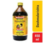 Baidyanath Dashmularishta (450ml)