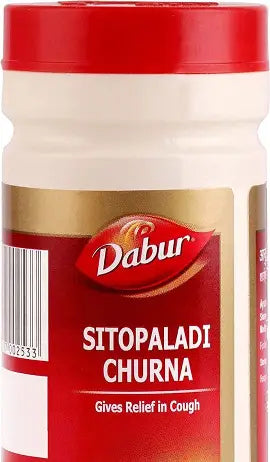 Dabur Sitopladi Churna (60g)
