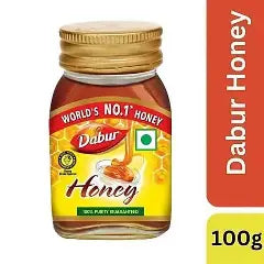 Dabur Honey (100g)