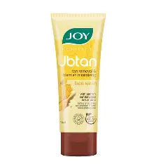 Joy Revivfy Ubtan Face Wash (15ml)
