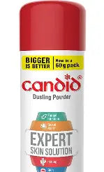 Candid Dusting Powder (120g)
