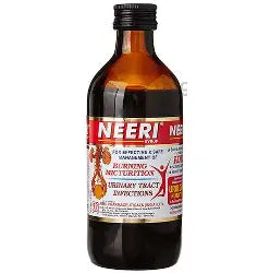 Neeri Syrup (200ml)