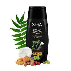 Sesa Medicinal Shampoo (100ml)