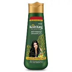 Emami Kesh-King Anti-Hairfall Shampoo (200ml)