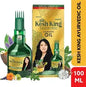 Kesh-King Ayurvedic Oil (100ml)