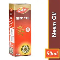 Dabur Neem Tail (50ml)