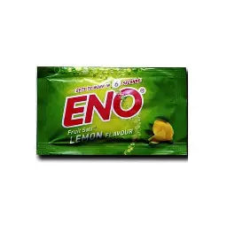 Eno Sachet (Lemon Flavour) (1*6 sachet)