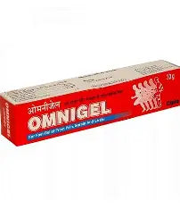 Omnigel Ointment (30g)